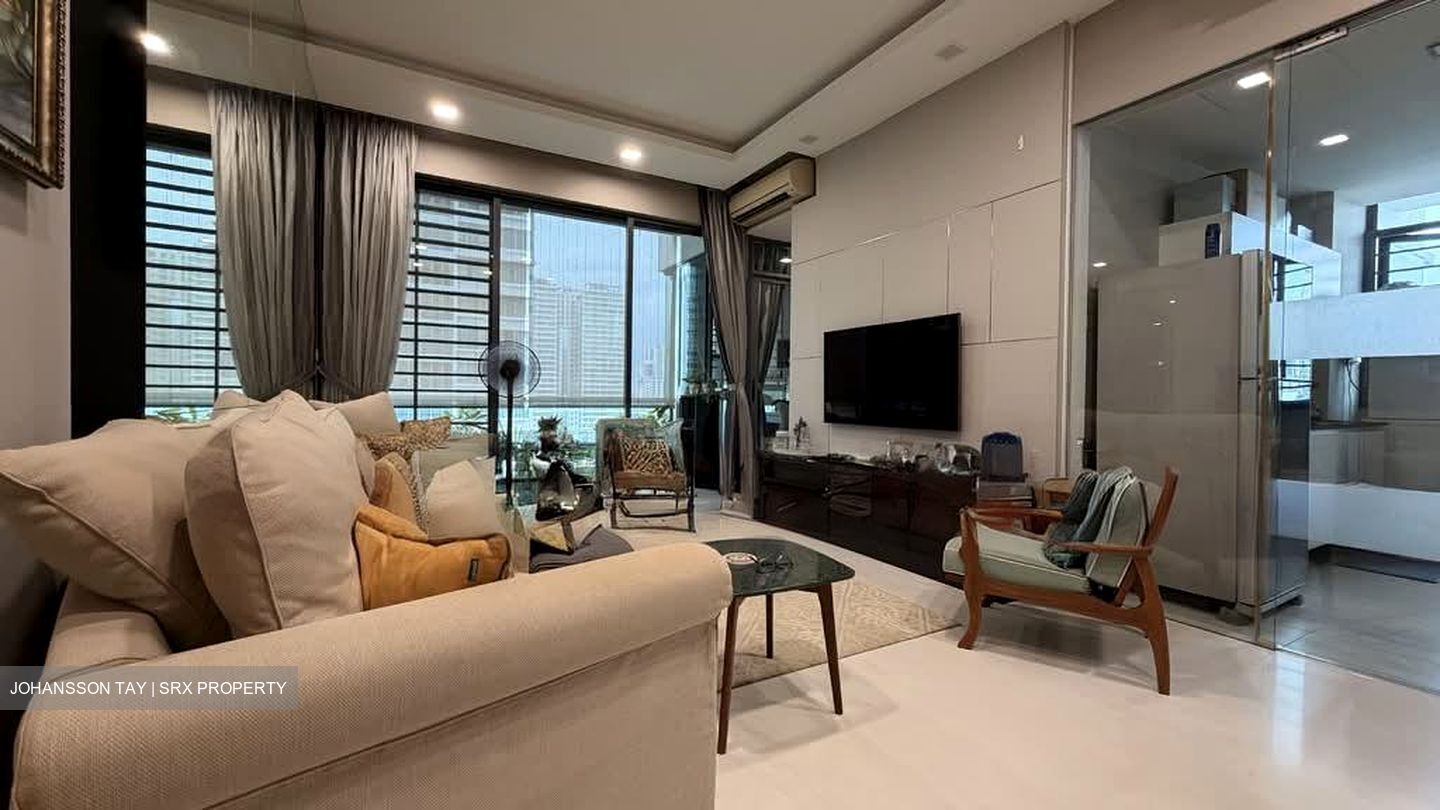 The Citrine (D12), Apartment #563338651